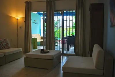 Image de Caribbean Flower Apartments