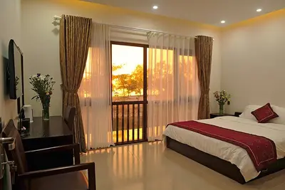 Image de Kosmos Phu Quoc Villa
