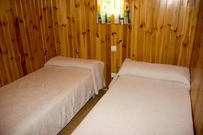 Image de Camping La Puerta
