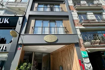 Image de Aymira Suites