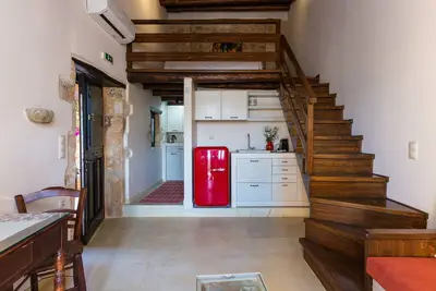 Image de Erondas Cretan Country Villas