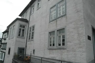 Image de Ferienhaus Altstadthaus