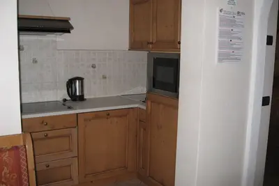 Image de Appartamenti Lumaca