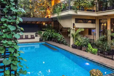 Image de The King Post