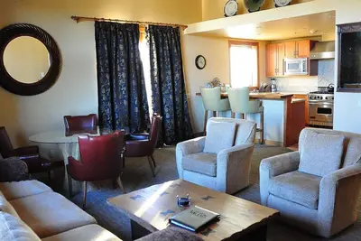 Image de Obsidian Residence Club