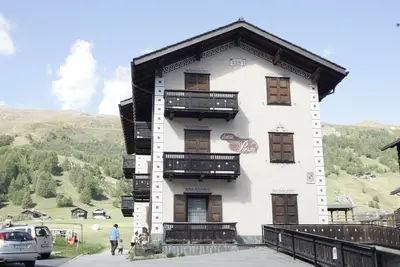 Image de Baita Pierin