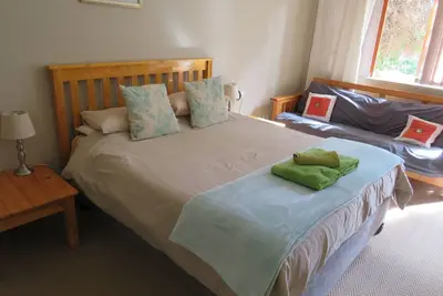 Image de Haus Victoria Self Catering Cottages