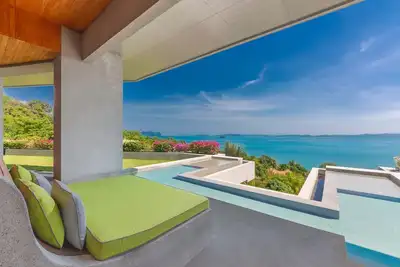 Image de Villa Leelawadee
