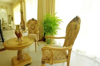 Image de The Sanctuary Boutique Bungalow Kandy