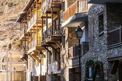 Image de Pierre & Vacances Andorra Alba