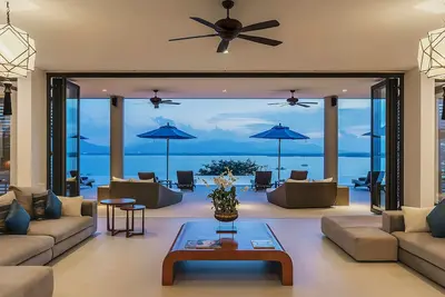 Image de Villa Padma