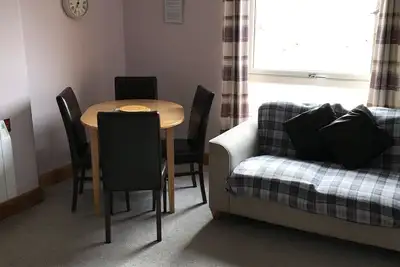 Image de Glenlochy Nevis Bridge Apartments