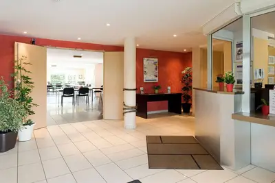 Image de Residhotel les Hauts d'Andilly