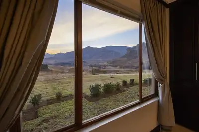 Image de Dynasty Red Mountain Ranch