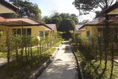 Image de The Canal Villas Khaolak