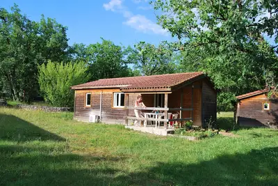 Image de Lagrange Vacances Les Ségalières