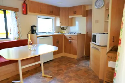Image de Camping Lei Suves- Greenchalets