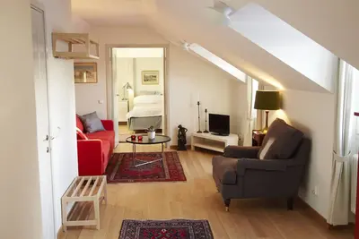 Image de Lady Hamilton Apartments