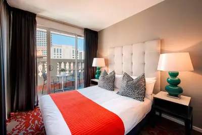 Image de Miller Apartments Adelaide