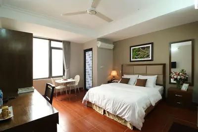 Image de iStay Hotel Apartment 1