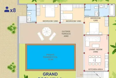 Image de Lux Family Villas
