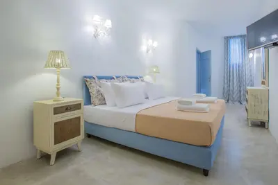 Image de Aelia Paros Villas