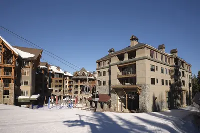 Image de One Village Place Residences, Lake Tahoe