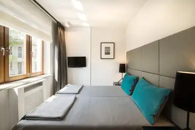 Image de Grand Apartments - Blue Marlin Luxury