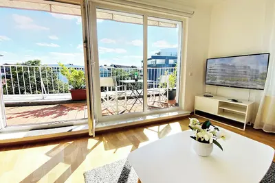 Image de Victoria Apartments