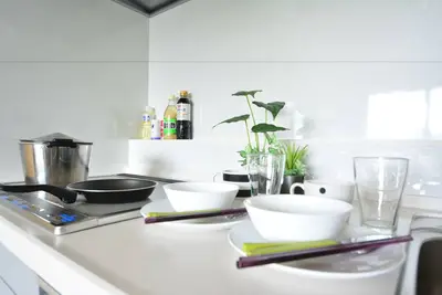 Image de Shukusai Art stay in Tofukuji