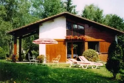 Image de Chalet avec lave-vaisselle, Hautes-Vosges
