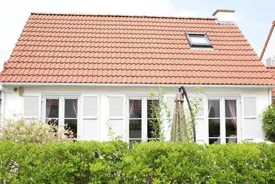 Image de Maison de vacances א Le Coq