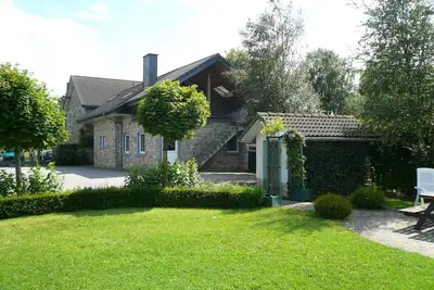 Image de Gîte de charme avec jacuzzi et 2 saunas, Hautes-Fagnes