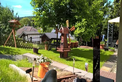 Image de Maison Niederehe Évasion Romantique
