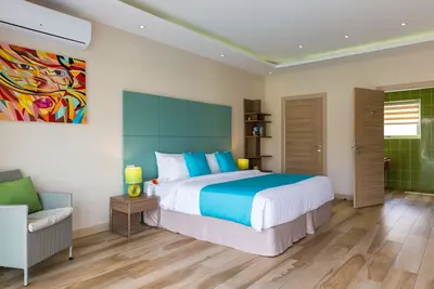 Image de Beachside villa Mojito