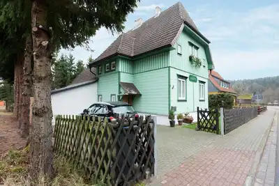 Image de Séjour bien-être de luxe à Elend