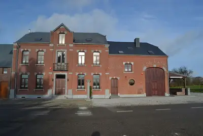 Image de Maison de vacances א Cul-des-Sarts prטs de Forest