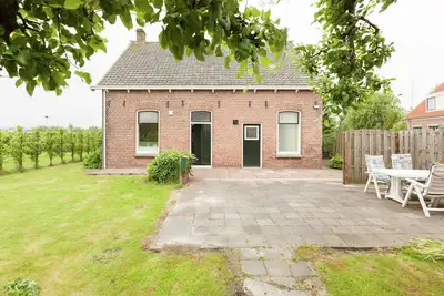 Charmant gîte près de la mer à Wemeldinge