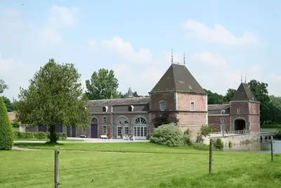 Image de Séjour élégant au château, Havelange