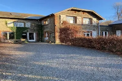 Image de Retraite en lisière de forêt de Bièvre