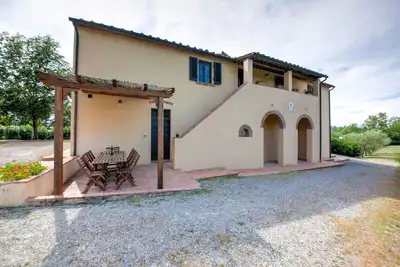 Image de Un séjour authentique à la campagne toscane