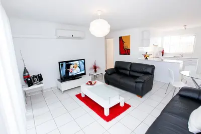 Image de 112 Olive Apartments