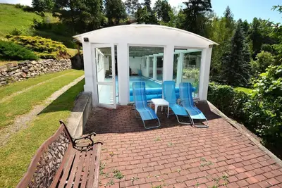 Image de Villa א Bechyne prטs du centre ville