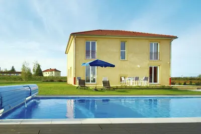 Image de Maison de vacances près de la mer