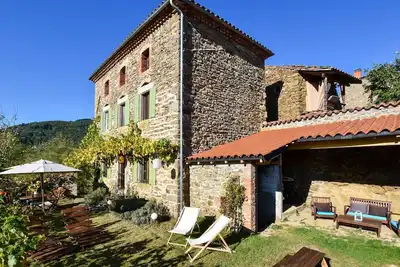 Image de Retraite à Villeneuve-d'Allier