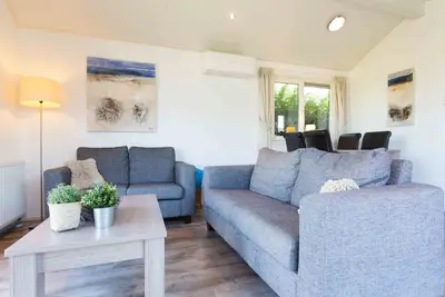 Image de Chalet à Egmond près de la plage