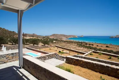 Image de Ammothines Villas