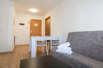 Image de Apartamentos Pantebre 3000