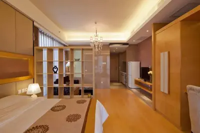 Image de Sanlitun Xin Xiang Ya Yuan Apartment