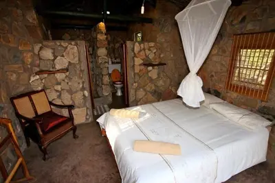 Image de Sasa Safari Camp